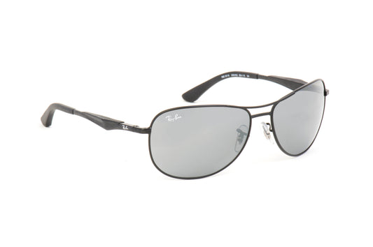 Ray-Ban Aviator Sunglasses RB3519 006/6G