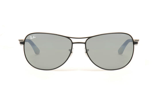 Ray-Ban Aviator Sunglasses RB3519 006/6G