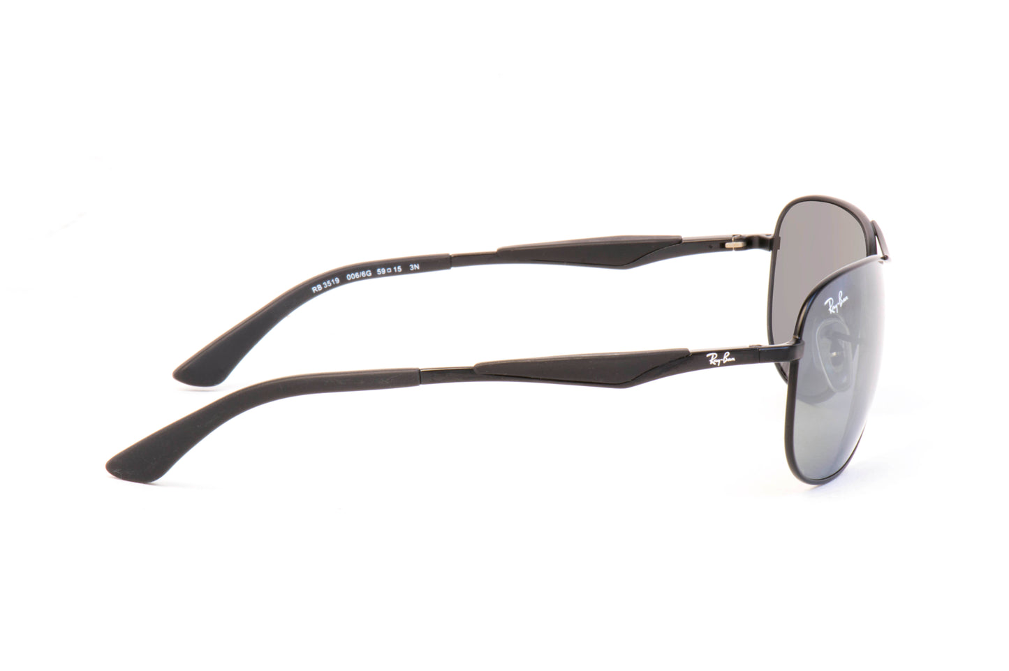 Ray-Ban Aviator Sunglasses RB3519 006/6G