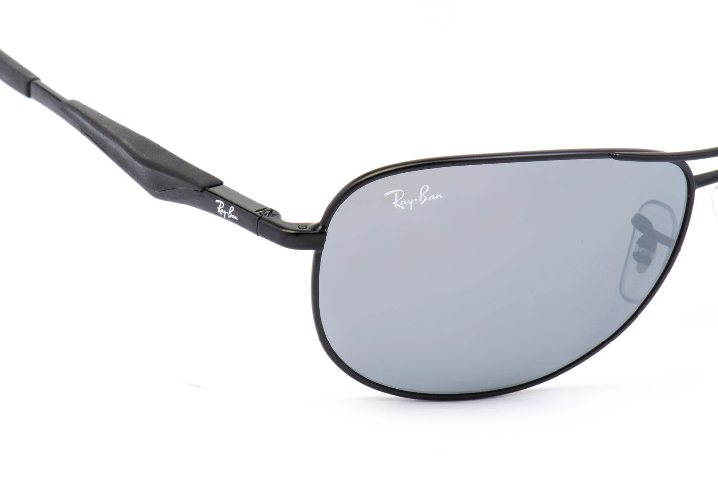 Ray-Ban Aviator Sunglasses RB3519 006/6G