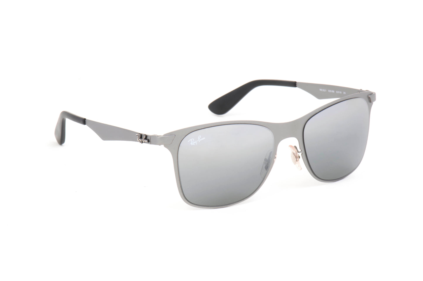 Ray-Ban Sunglasses RB3521 029/88