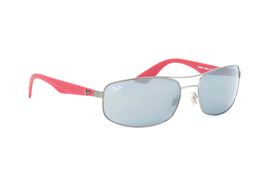 Ray-Ban Sunglasses RB3527 029/6G