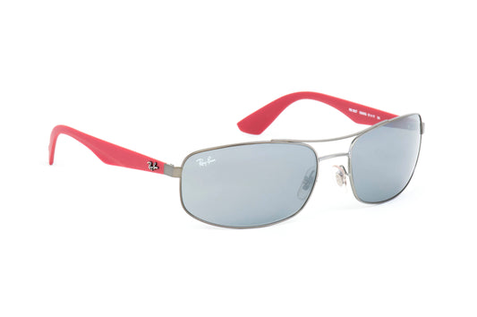 Ray-Ban Sunglasses RB3527 029/6G