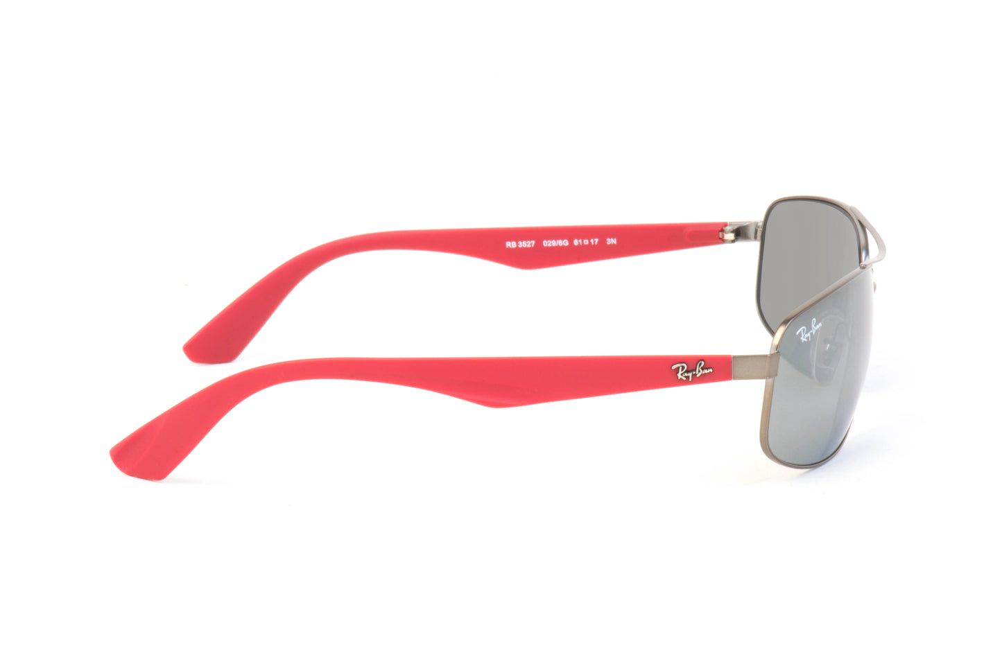 Ray-Ban Sunglasses RB3527 029/6G
