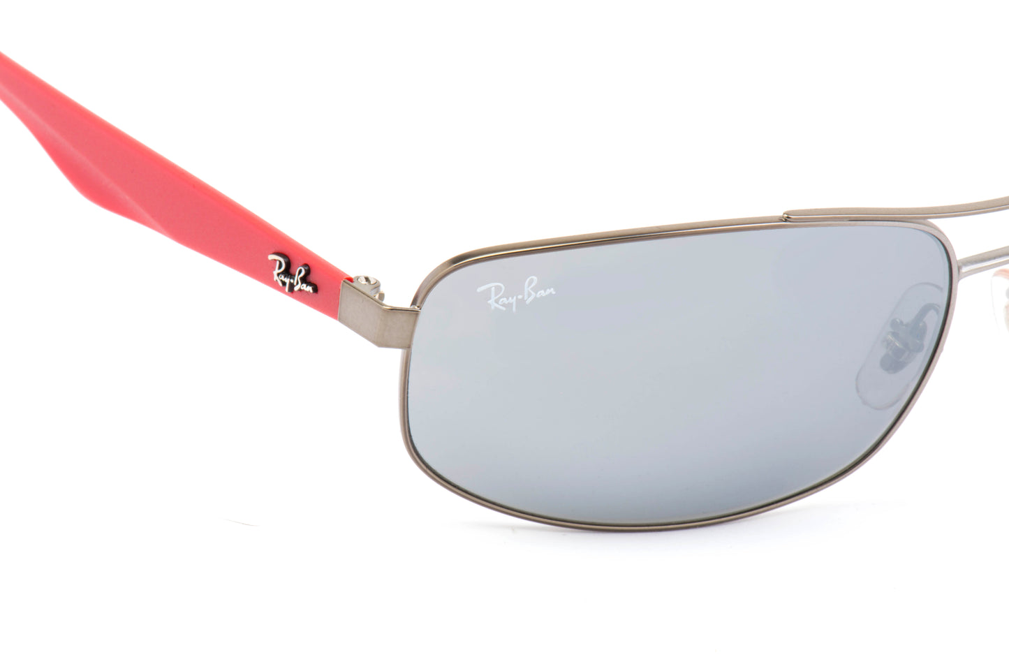 Ray-Ban Sunglasses RB3527 029/6G