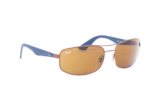 Ray-Ban Sunglasses RB3527 012/73