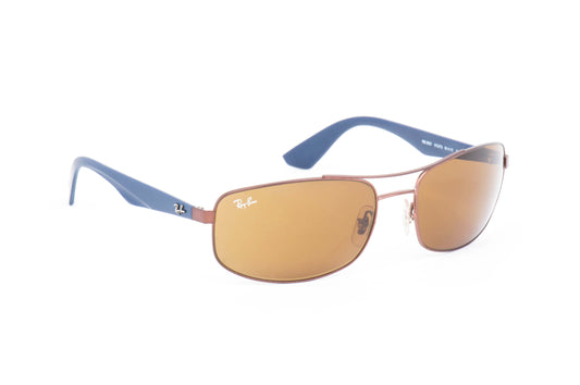 Ray-Ban Sunglasses RB3527 012/73