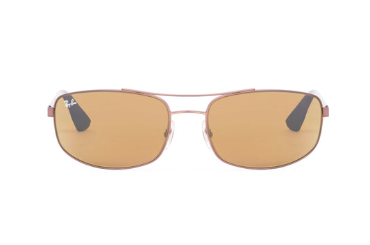 Ray-Ban Sunglasses RB3527 012/73