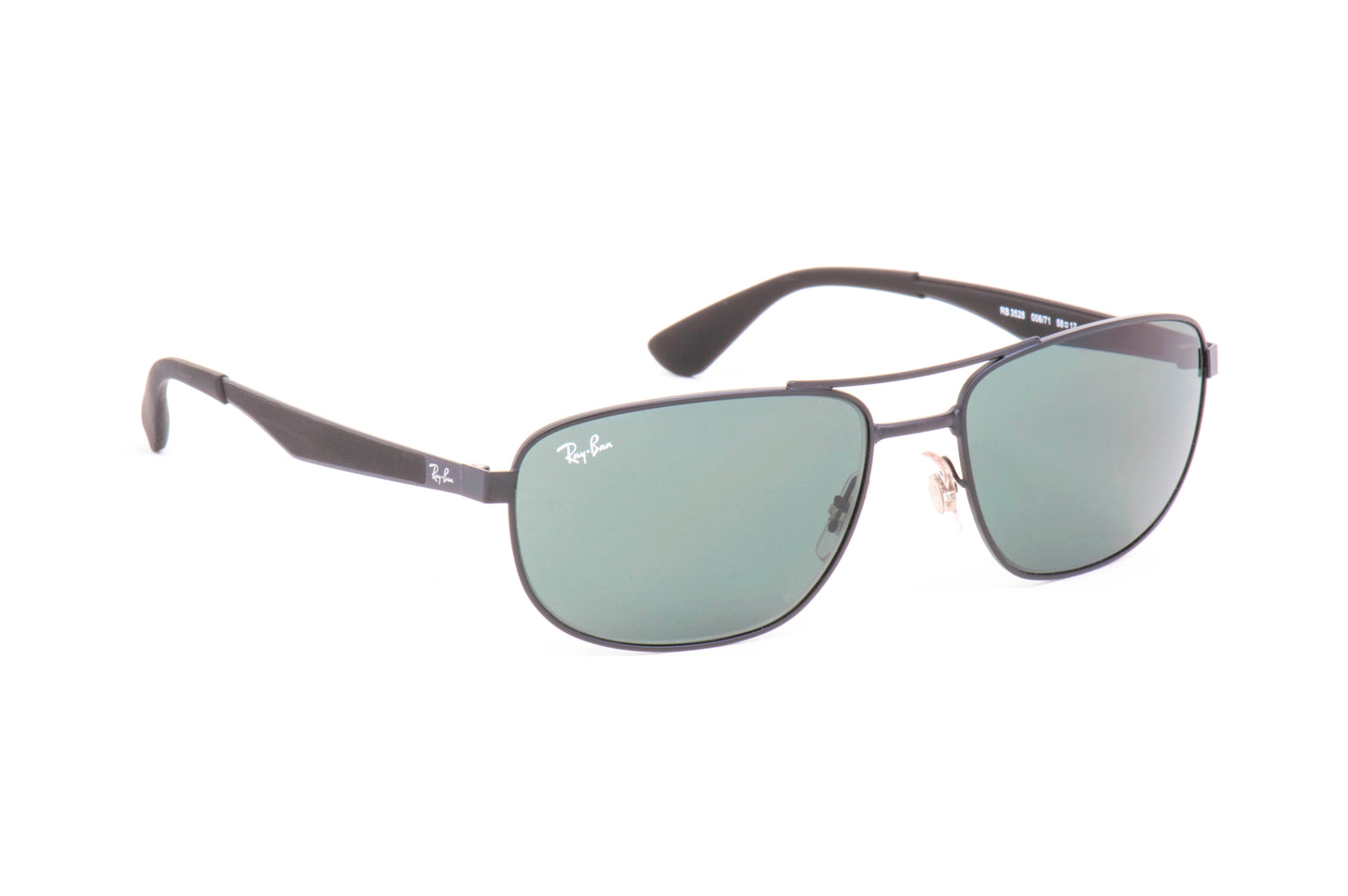 Ray-Ban Sunglasses RB3528 006/71