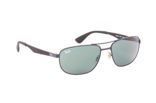 Ray-Ban Sunglasses RB3528 006/71