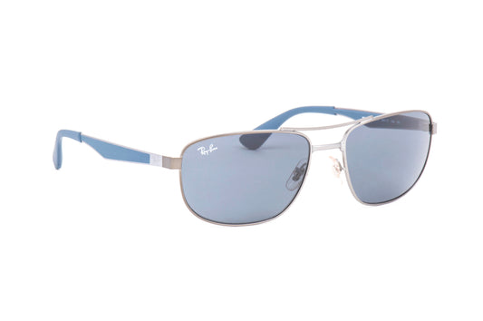 Ray-Ban Sunglasses RB3528 029/87