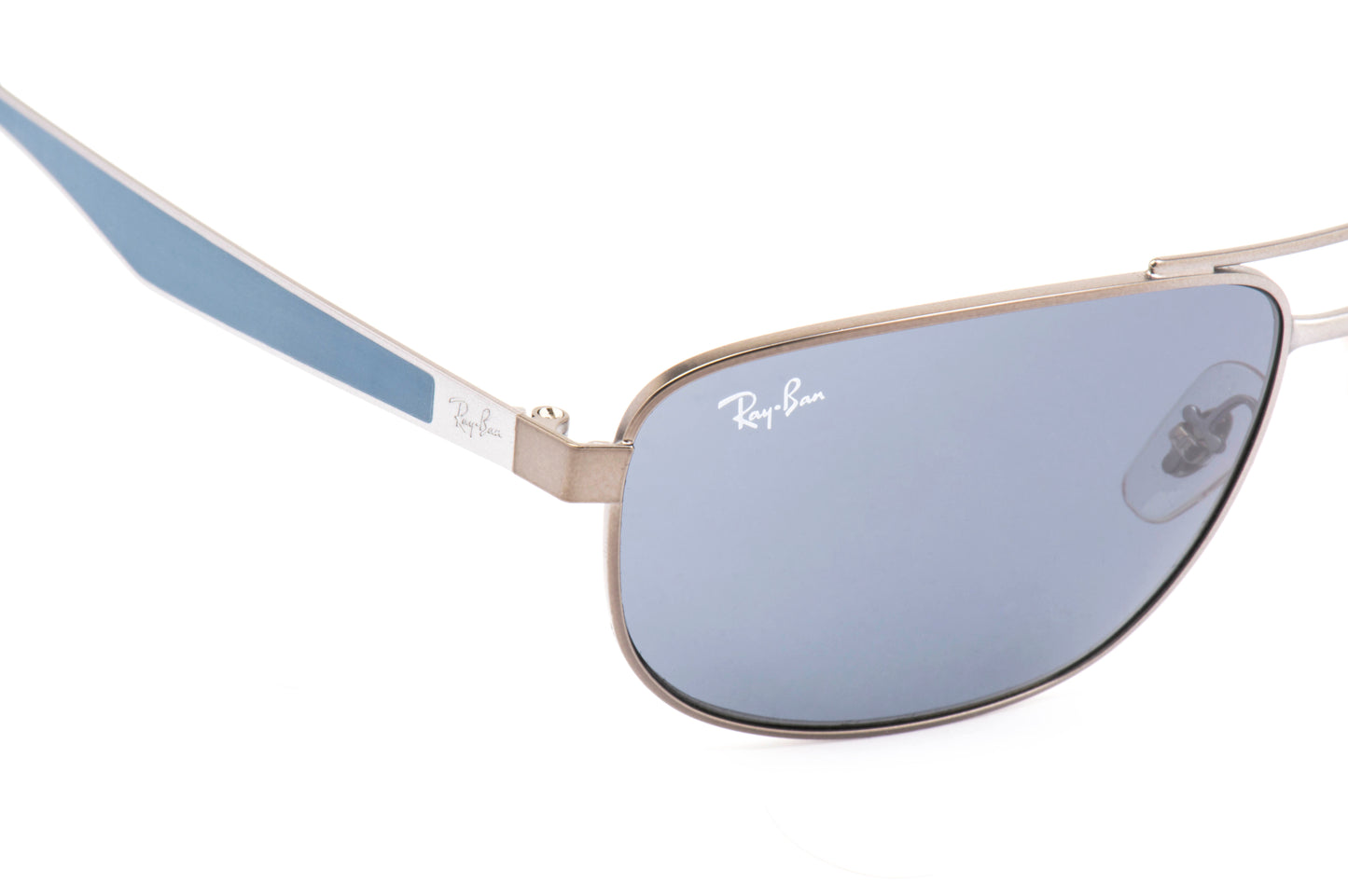 Ray-Ban Sunglasses RB3528 029/87