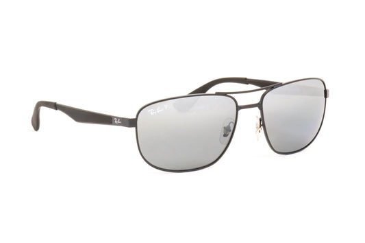 Ray-Ban Sunglasses RB3528 006/82