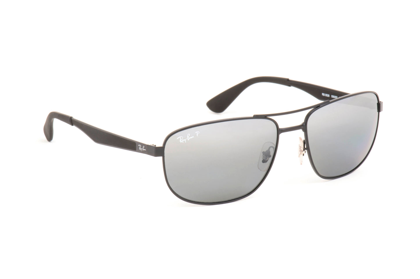 Ray-Ban Sunglasses RB3528 006/82
