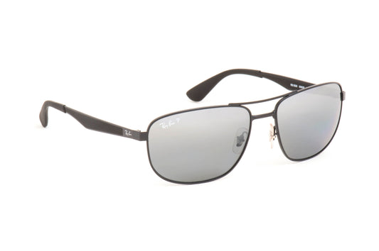 Ray-Ban Sunglasses RB3528 006/82