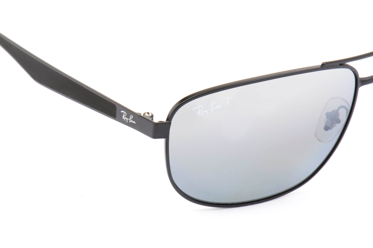 Ray-Ban Sunglasses RB3528 006/82