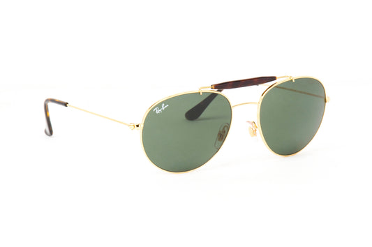 Ray-Ban Sunglasses RB3540 001