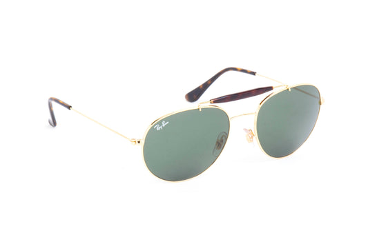 Ray-Ban Sunglasses RB3540 001