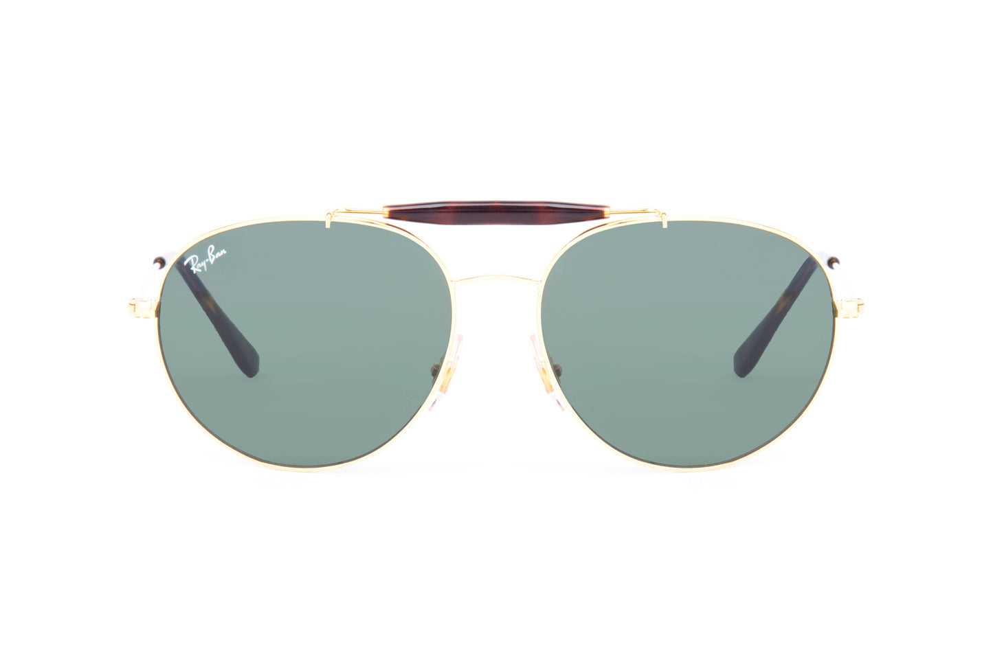 Ray-Ban Sunglasses RB3540 001