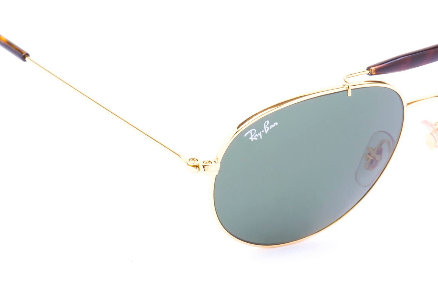 Ray-Ban Sunglasses RB3540 001