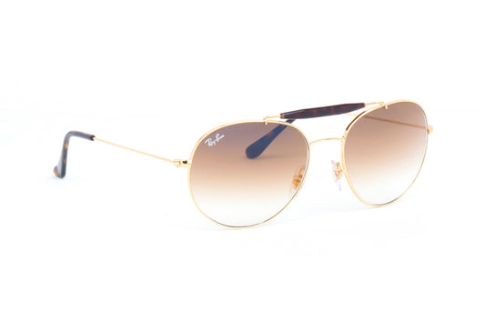 Ray-Ban Sunglasses RB3540 001/51