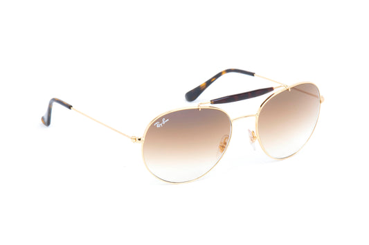 Ray-Ban Sunglasses RB3540 001/51