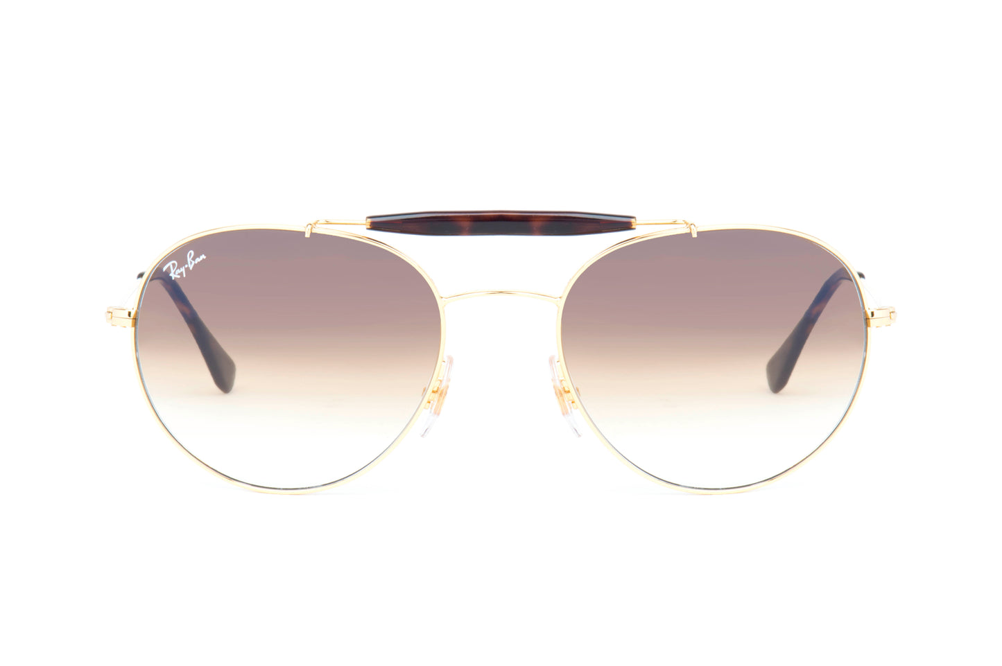 Ray-Ban Sunglasses RB3540 001/51