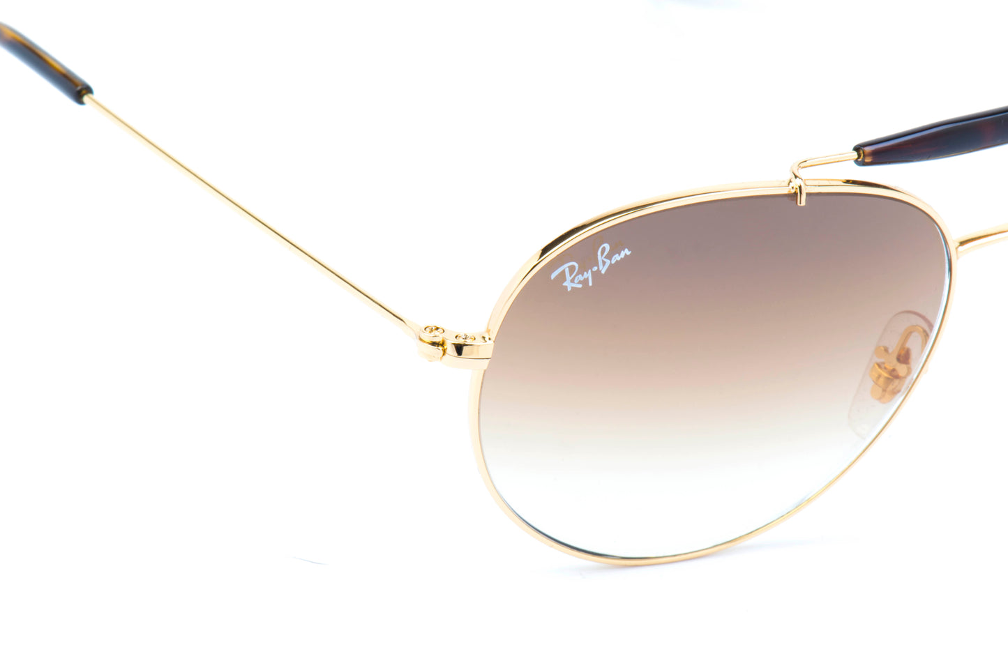 Ray-Ban Sunglasses RB3540 001/51