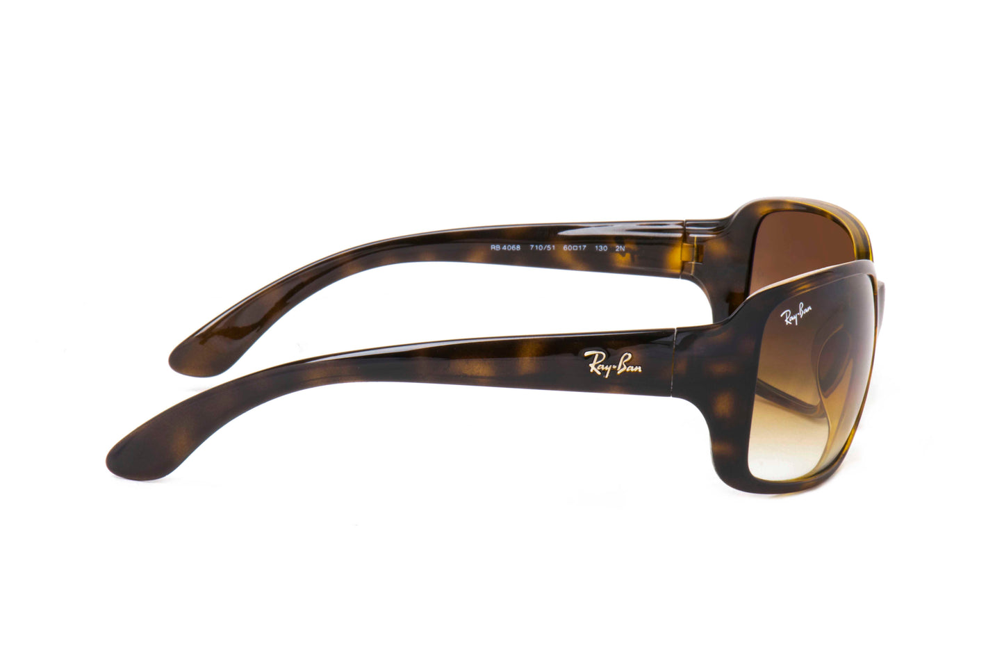 Ray-Ban Sunglasses RB4068 710/51