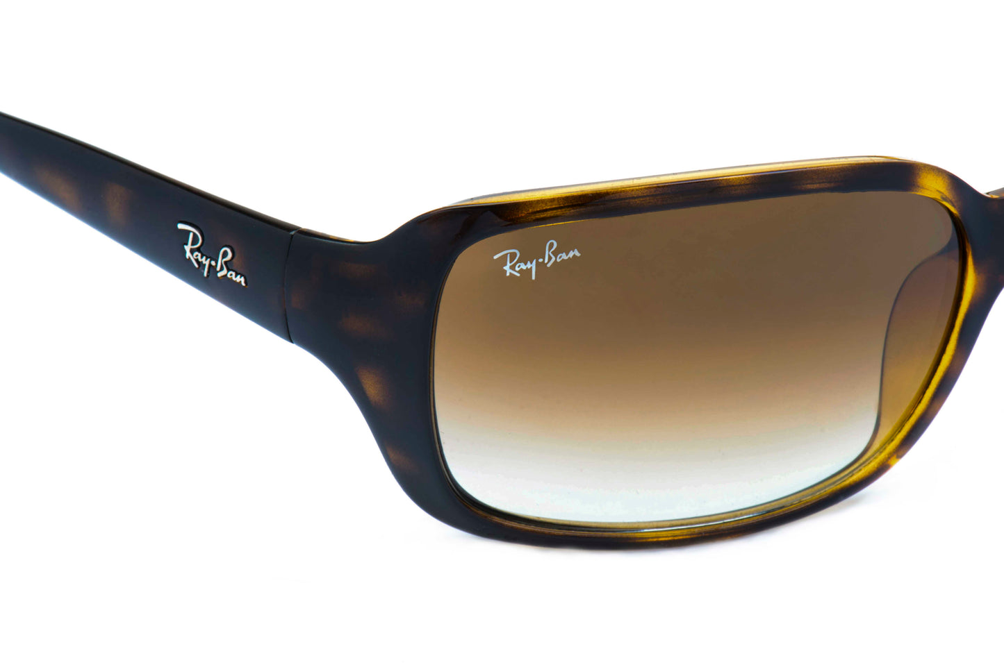 Ray-Ban Sunglasses RB4068 710/51