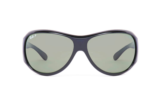 Ray-Ban Sunglasses RB4104 601/58