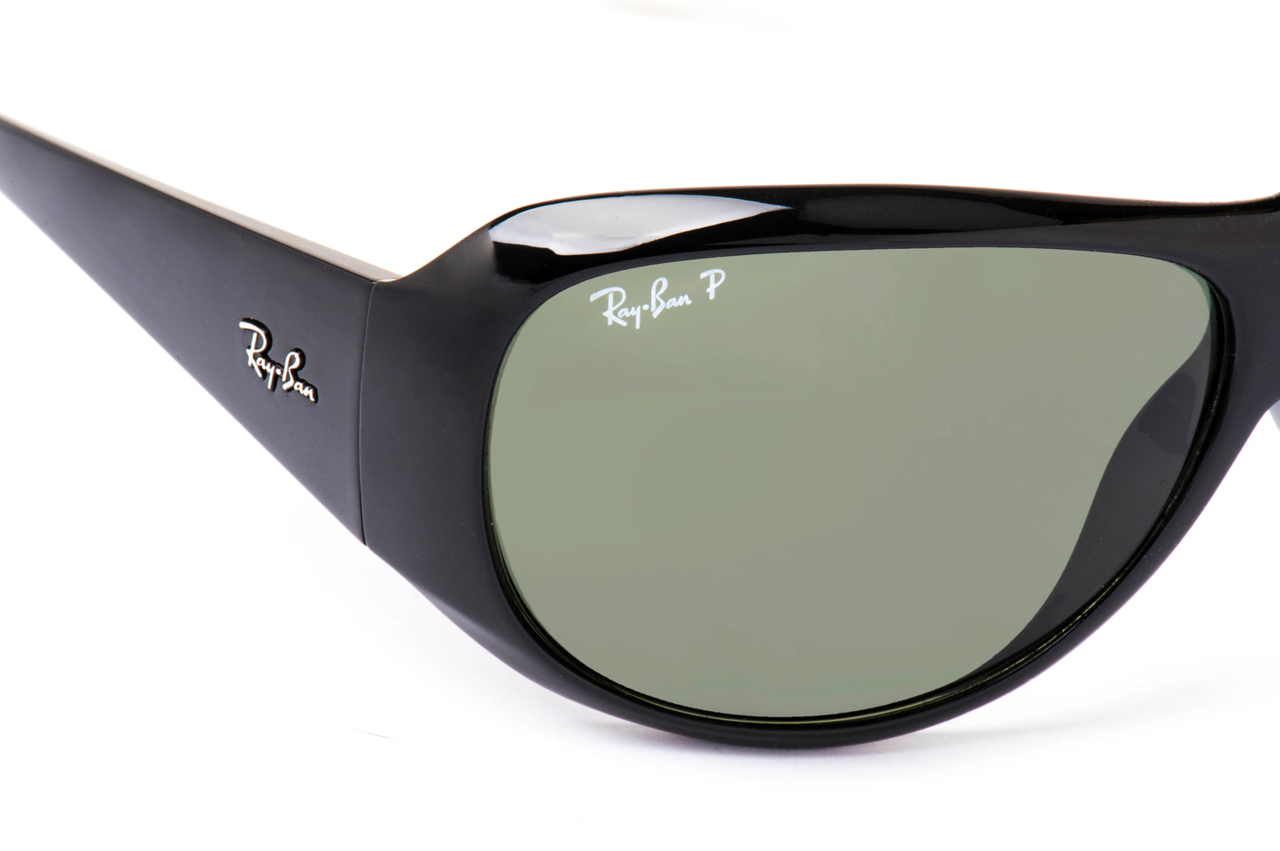 Ray-Ban Sunglasses RB4104 601/58