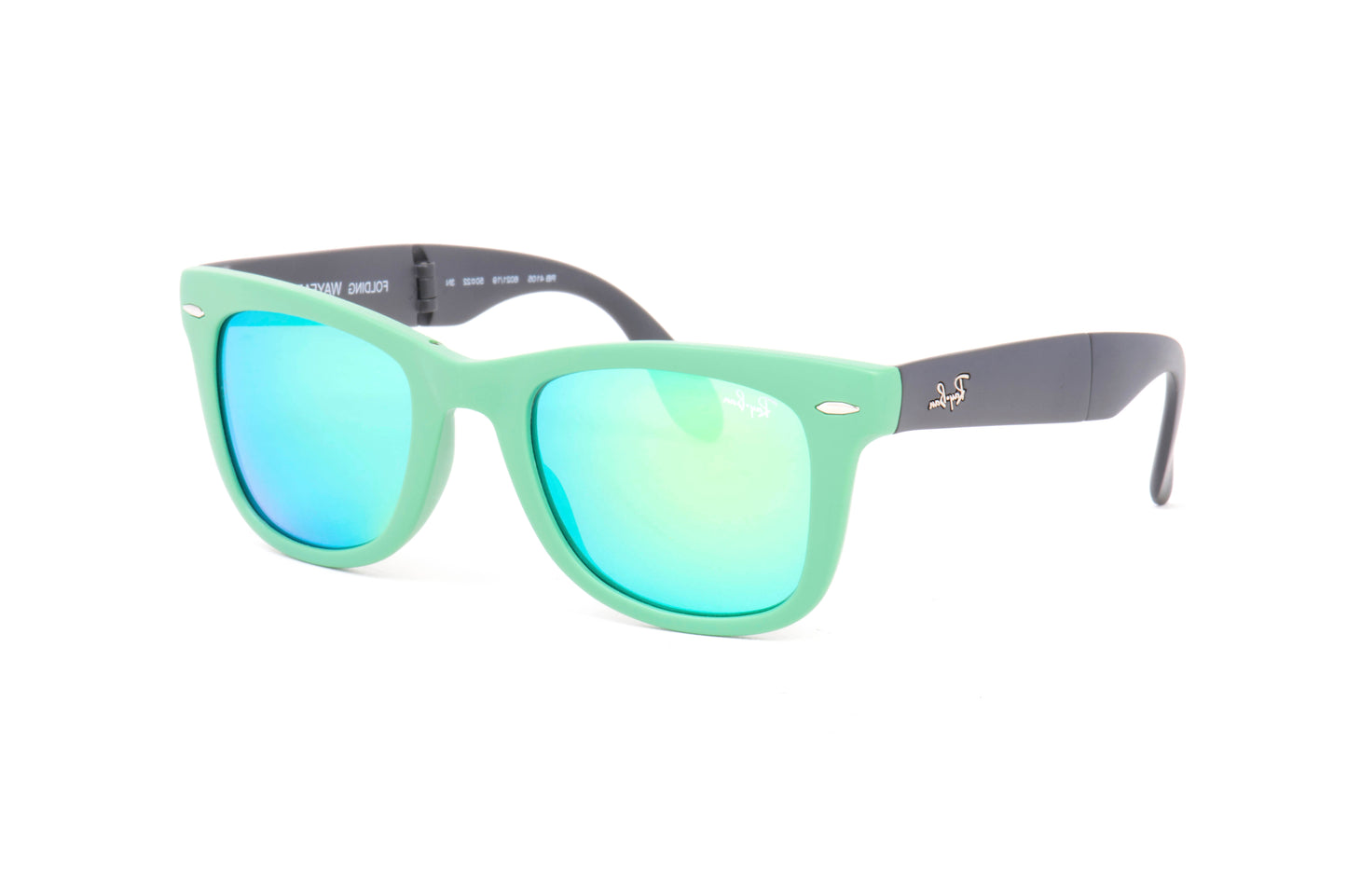 Ray-Ban Wayfarer Sunglasses RB4105 6021/19