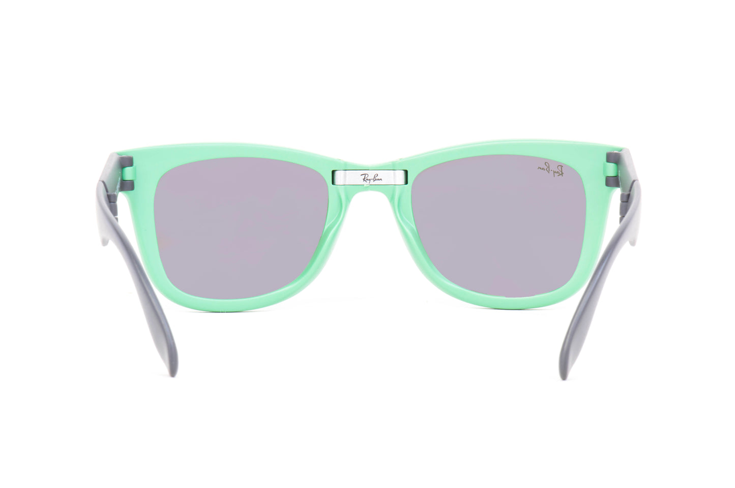 Ray-Ban Wayfarer Sunglasses RB4105 6021/19