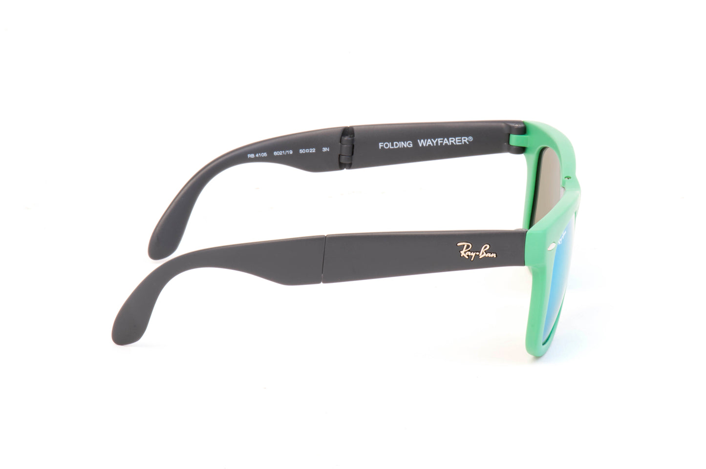 Ray-Ban Wayfarer Sunglasses RB4105 6021/19
