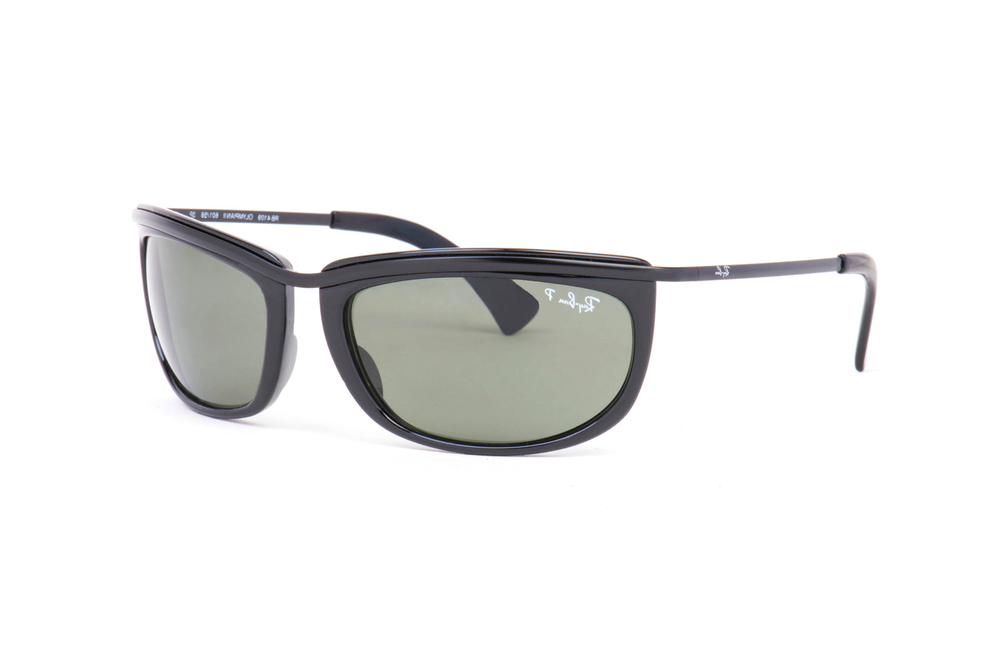 Ray-Ban Sunglasses RB4109 601/58