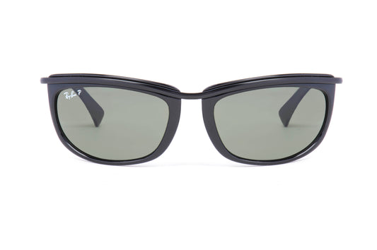 Ray-Ban Sunglasses RB4109 601/58