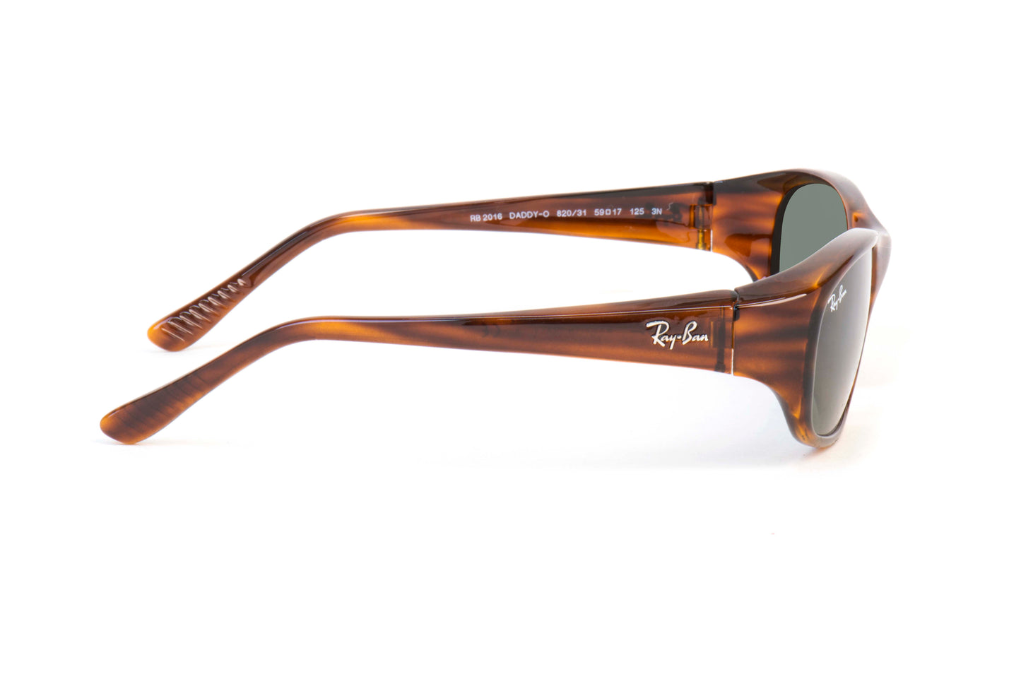 Ray-Ban Sunglasses Daddy-O RB2016 820/31