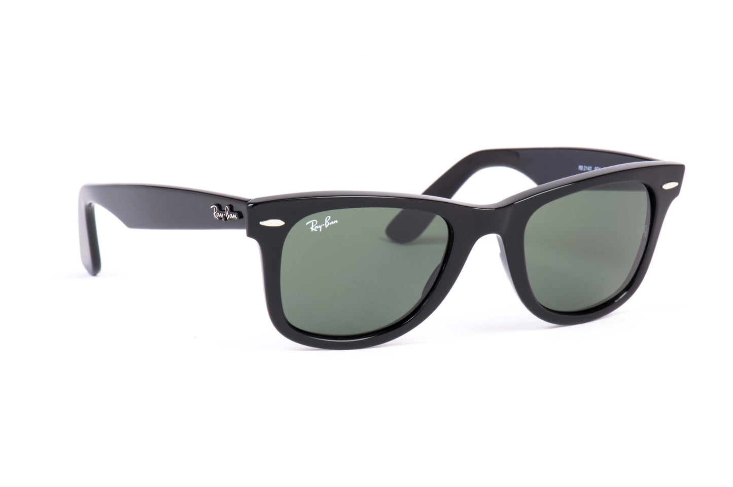 Ray-Ban Sunglasses RB2140 901