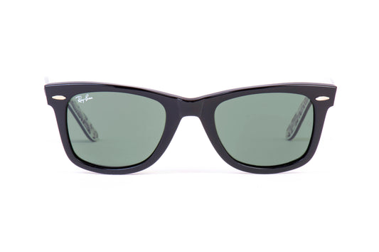 Ray-Ban Sunglasses RB2140 1046