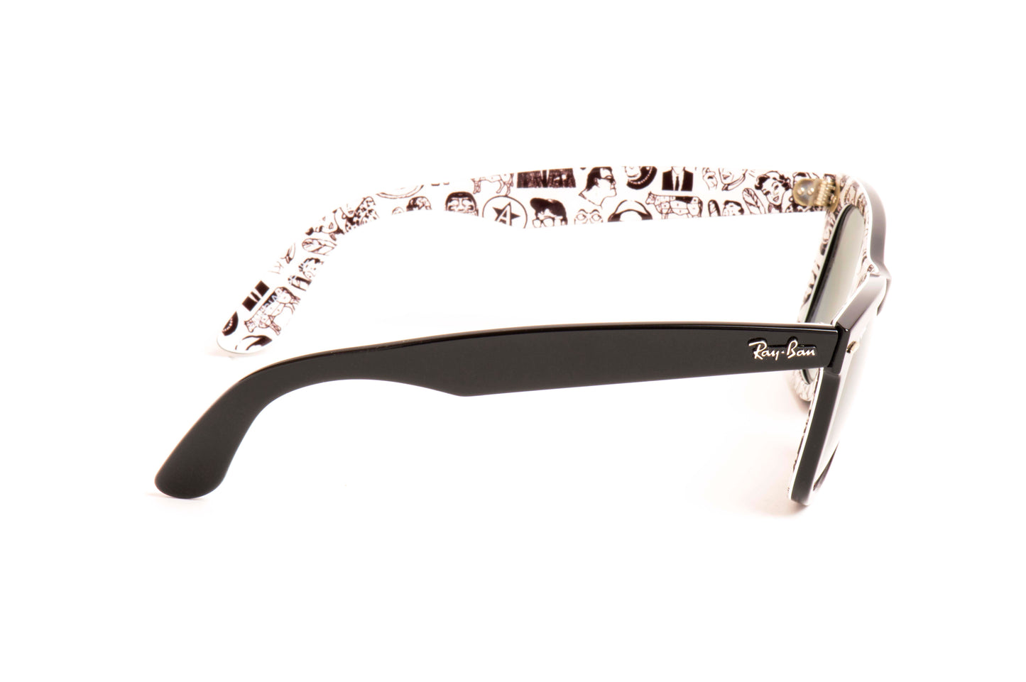 Ray-Ban Sunglasses RB2140 1046
