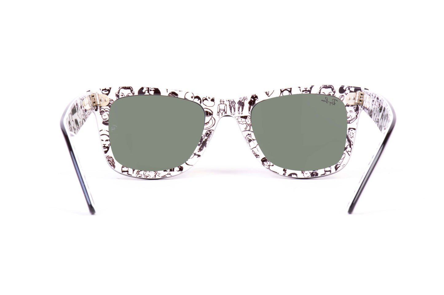 Ray-Ban Sunglasses RB2140 1046