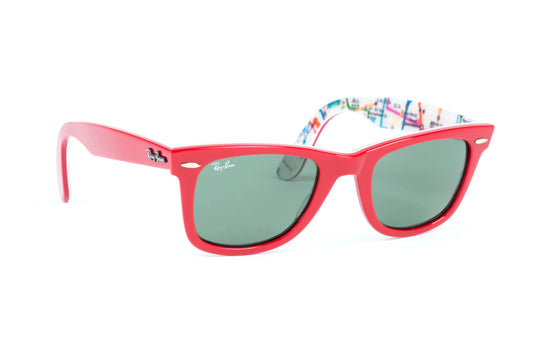 Ray-Ban Sunglasses RB2140 1031