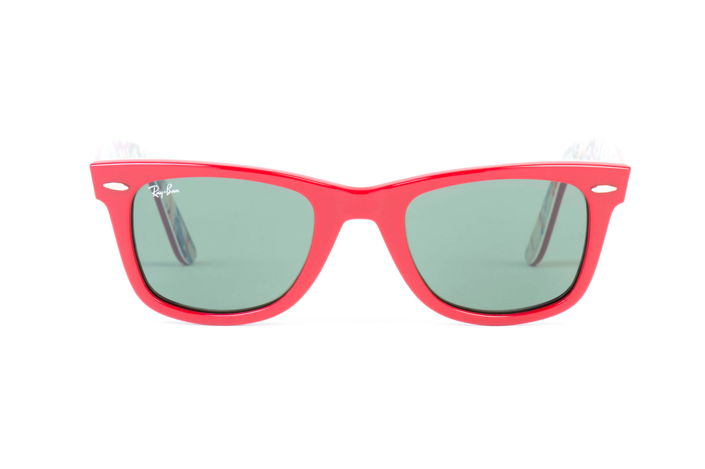 Ray-Ban Sunglasses RB2140 1031