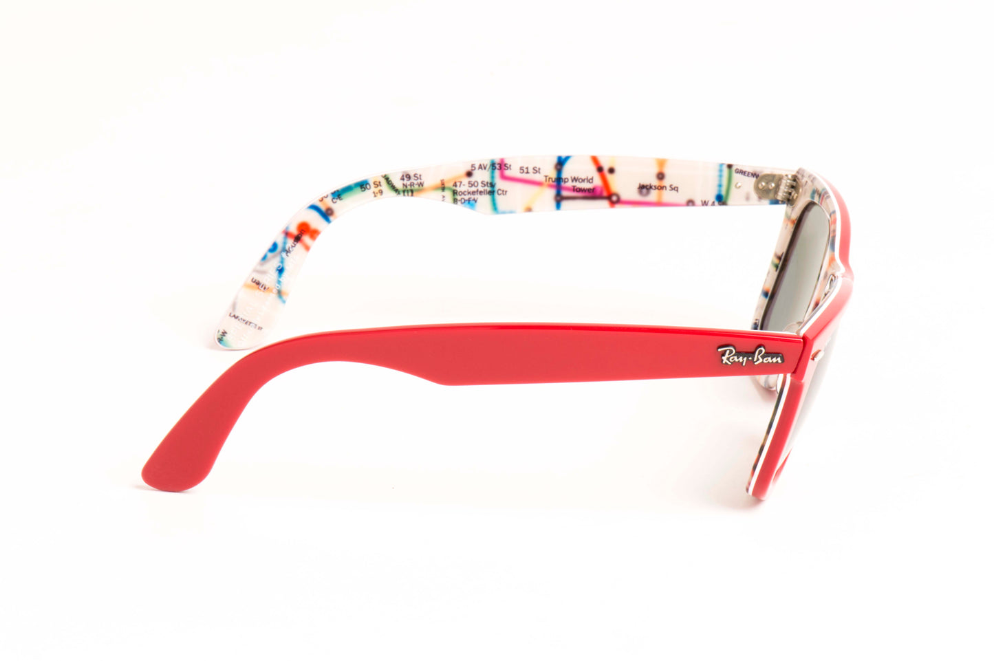 Ray-Ban Sunglasses RB2140 1031