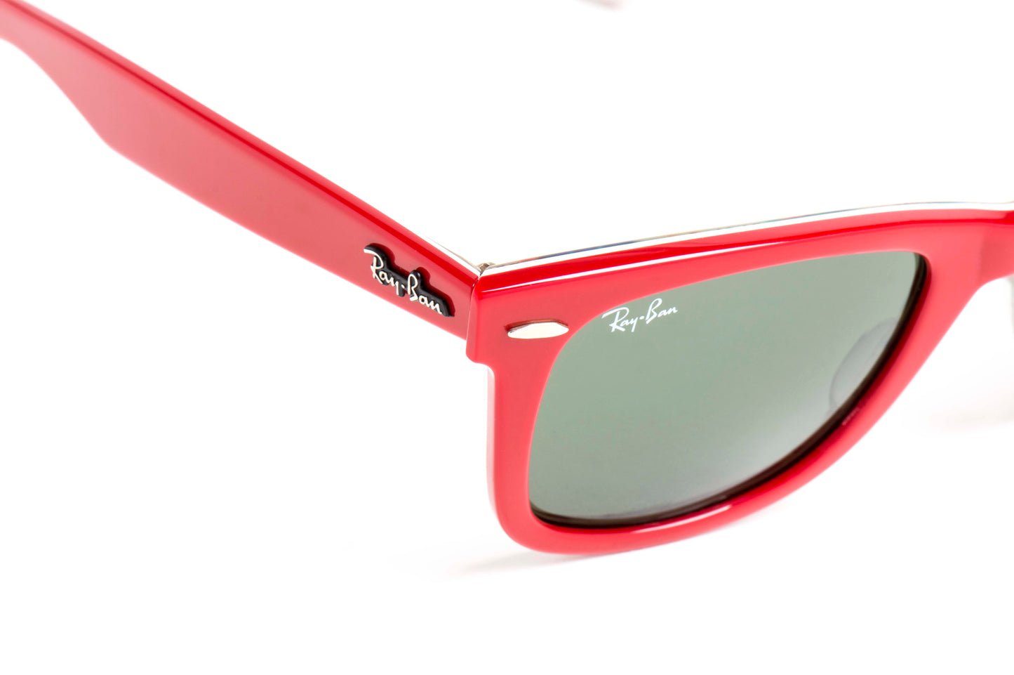 Ray-Ban Sunglasses RB2140 1031
