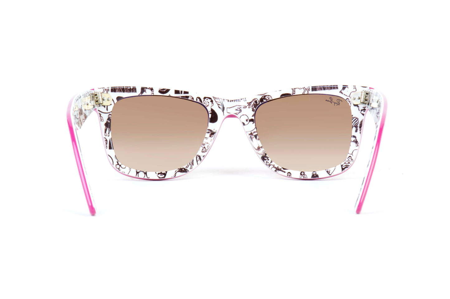 Ray-Ban Sunglasses RB2140 1045/51