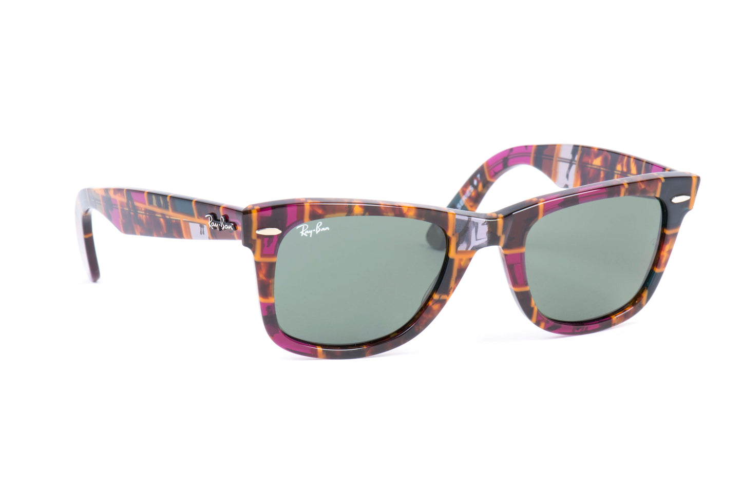 Ray-Ban Sunglasses RB2140 1106