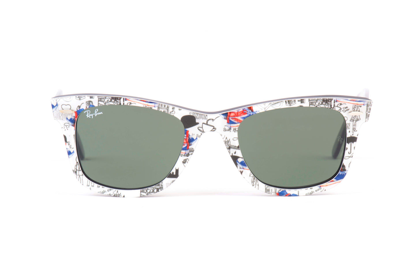 Ray-Ban Sunglasses RB2140 1115