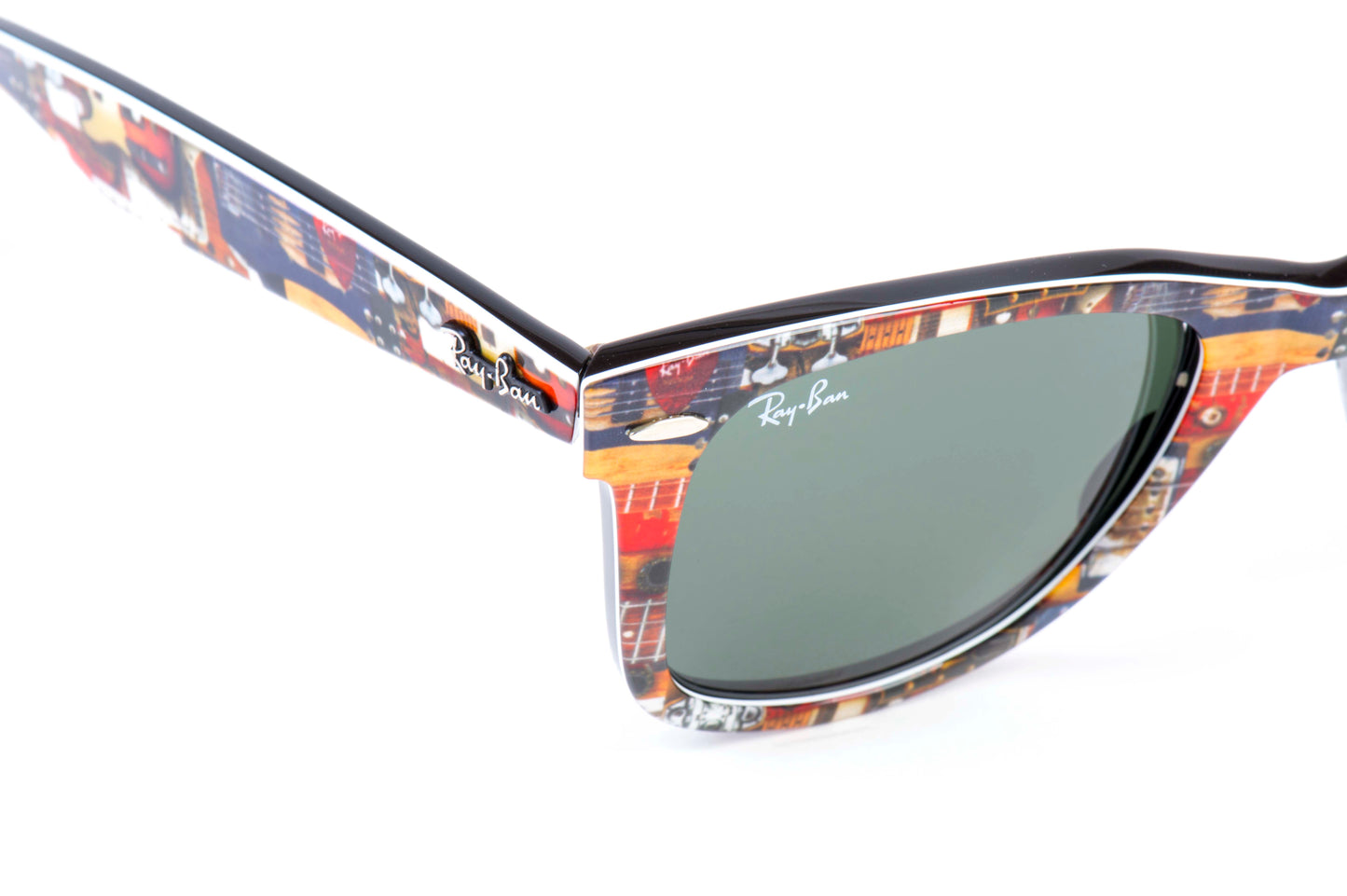 Ray-Ban Sunglasses RB2140 1121